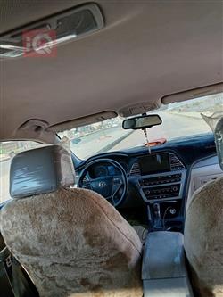 هیۆندای سۆناتا